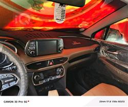 هیوندای سەنتافی